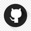 Github icon