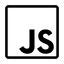 Javascript icon