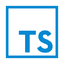 Typescript icon