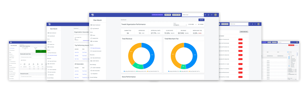 FormPiper Application